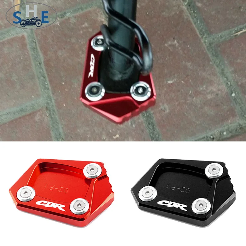 

Подставка для мотоцикла Honda CBR 600RR 650F 600F 500R 250R 250F CB500F CNC
