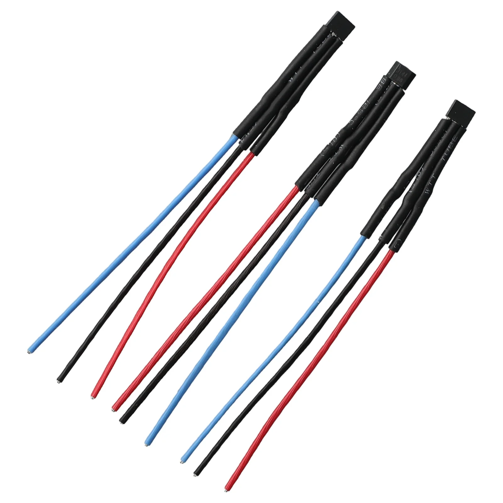 3 Stück Elektrofahrradmotoren Hall-Sensor-Leiterplatte 3144 PCB Hall-Kabel für 2-Rad-Motor 120 Grad Hall-Kabel 5 cm Länge E-Bike-Teil – Detail 5