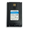 Baofeng UV-17 Pro Max Thicker Battery 3800mAh Type-C Charging BL-17UV Plus Rechargable Li-ion Batteries For UV-17M UV-17L Radios 5