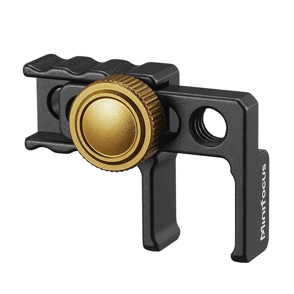 SUPPORTO PER FOTOCAMERA Treppiede Portatile Supporto Universale Filettato 364789697911