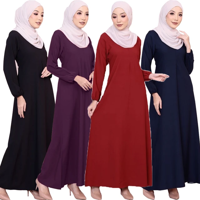 Middle Eastern Women Dress Code