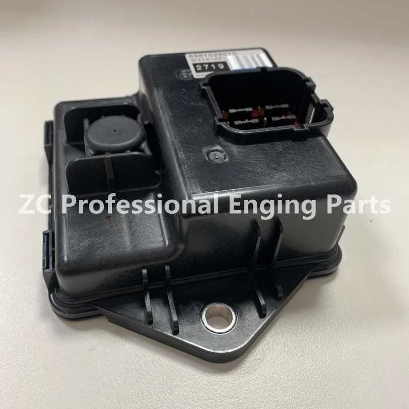 8-98162807-0 8981628070 8-98077118-1 W4T91681 Japanese made