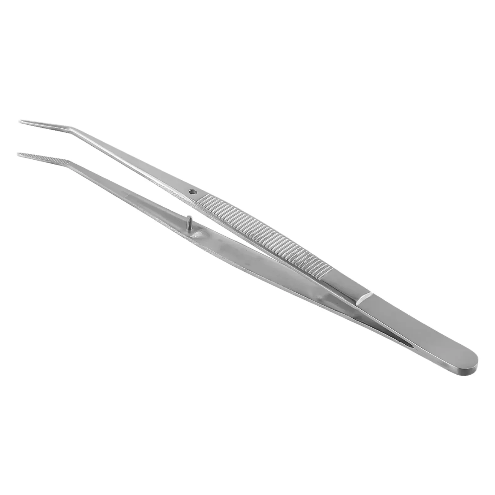 1 Pcs Nippers Tweezers Tweezers Brand New Durable Hand Tools Metal Clipping Nail Art Rhinestones Or Decoration