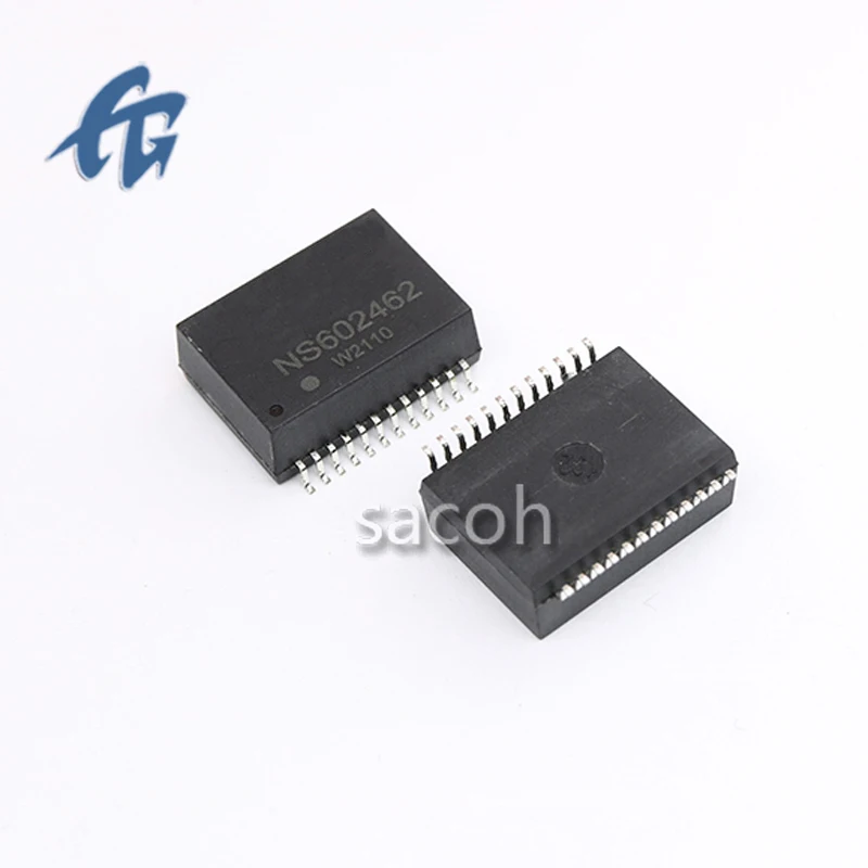

New Original 5Pcs NS602462 SOP24 IC Chip Integrated Circuit Good Quality