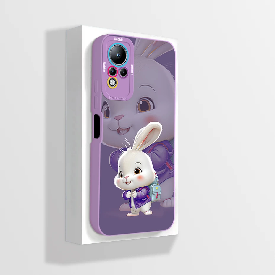 Aesthetic Soft Phone Case Cover - Enhanced Protection and Style