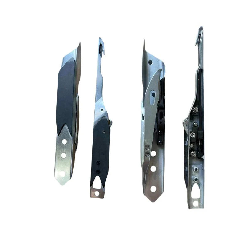 

High quality Optimax FF-1 rapier head used for weaving spare parts for textile machinery
