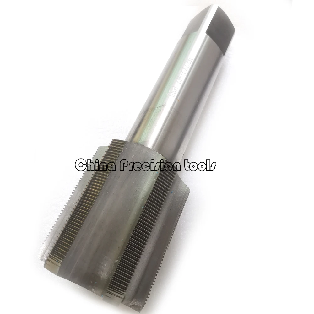 TA-VIGOR M2,5 X 0,45 Mm Dritto Flauto Vite Filettatura, HSS Filettatura - Foto 9