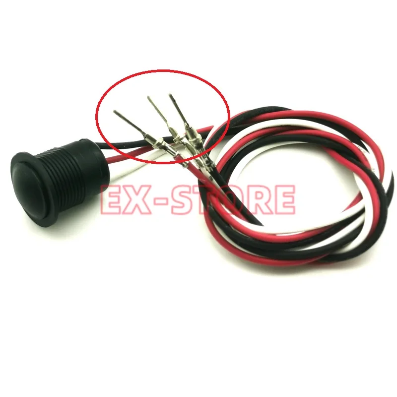 539-6715,Joystick switch Handle Control Fit Cat caterpillar M313D M315D M318D M322D Wheel Excavator
