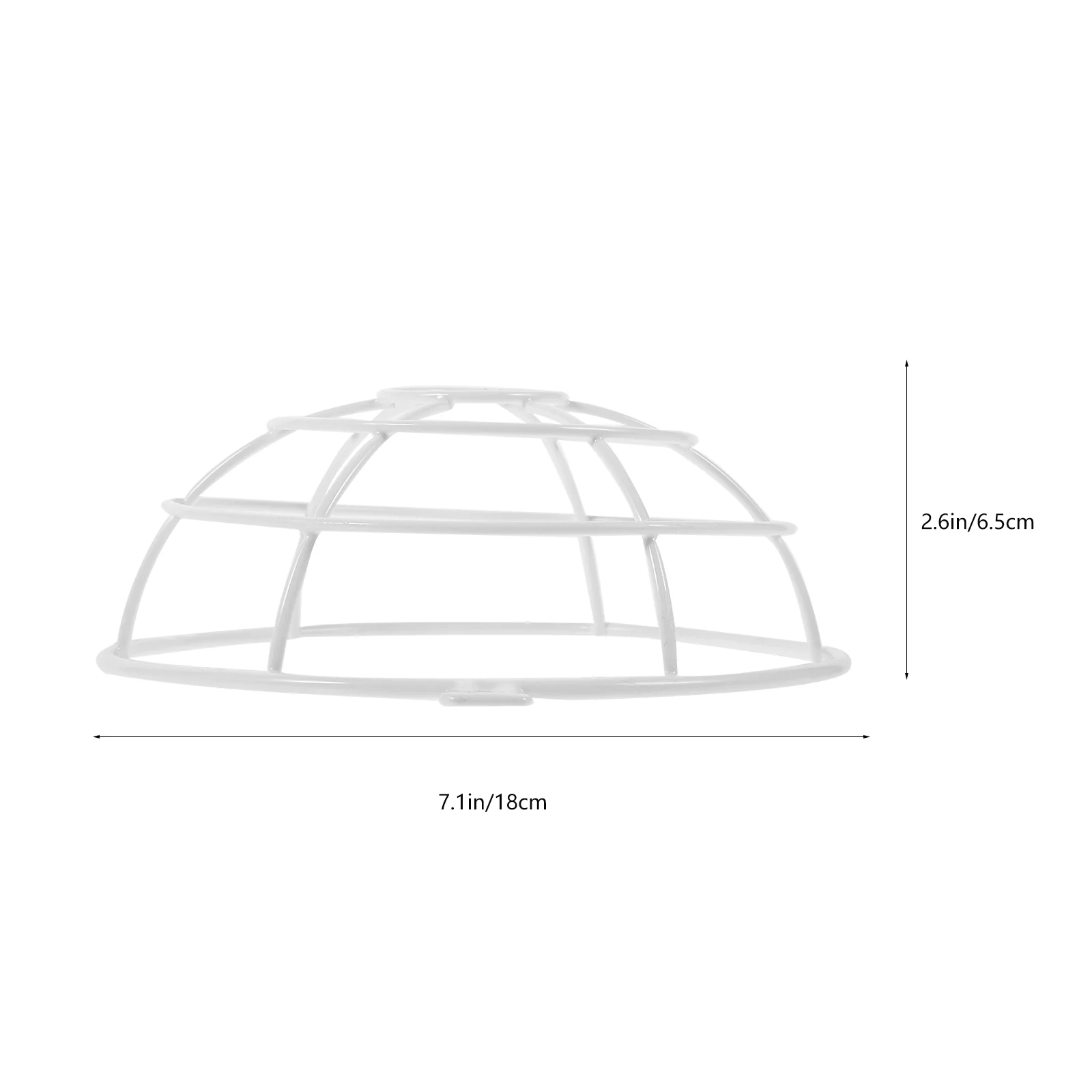 Рисунок 6 - Металлическая откидная подставка