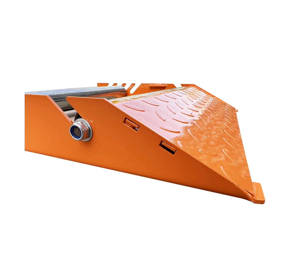 Cable Drum Roller Cable Reel Dispenser Pulley Stand 6
