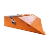 Cable Drum Roller Cable Reel Dispenser Pulley Stand 6
