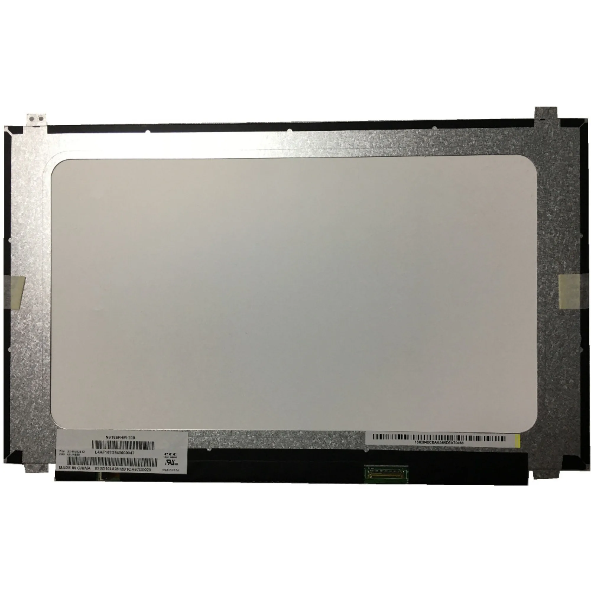

NV156FHM-T00 40 PIN 1920X1080 ЖК-экран панель с сенсорным экраном дигитайзер