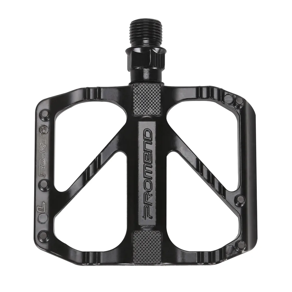 Xbsduih Pédales de Roulement de Vélo Pédales de Vélo en Alliage D'Aluminium Accessoires de Vélo Pièces de Vélo Vélo de Route de Montagne Vélo Pliant Pièces de Vélo Fixes