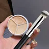 3-Color Concealer Palette Cream Texture Covers Acne Marks Dark Circles Multifunction Face Makeup Lasting Brighten Face Cosmetics 1