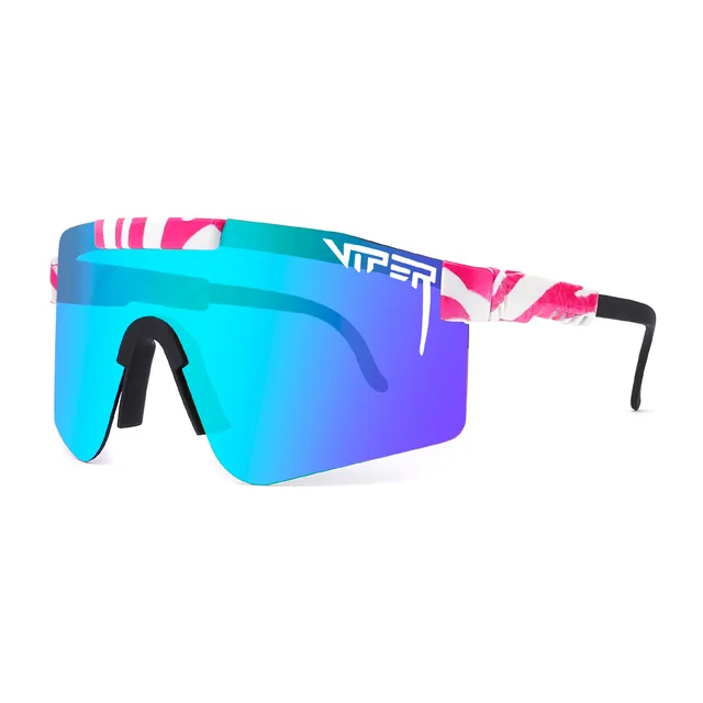 Hot Pit Viper Cycling Sunglasses 