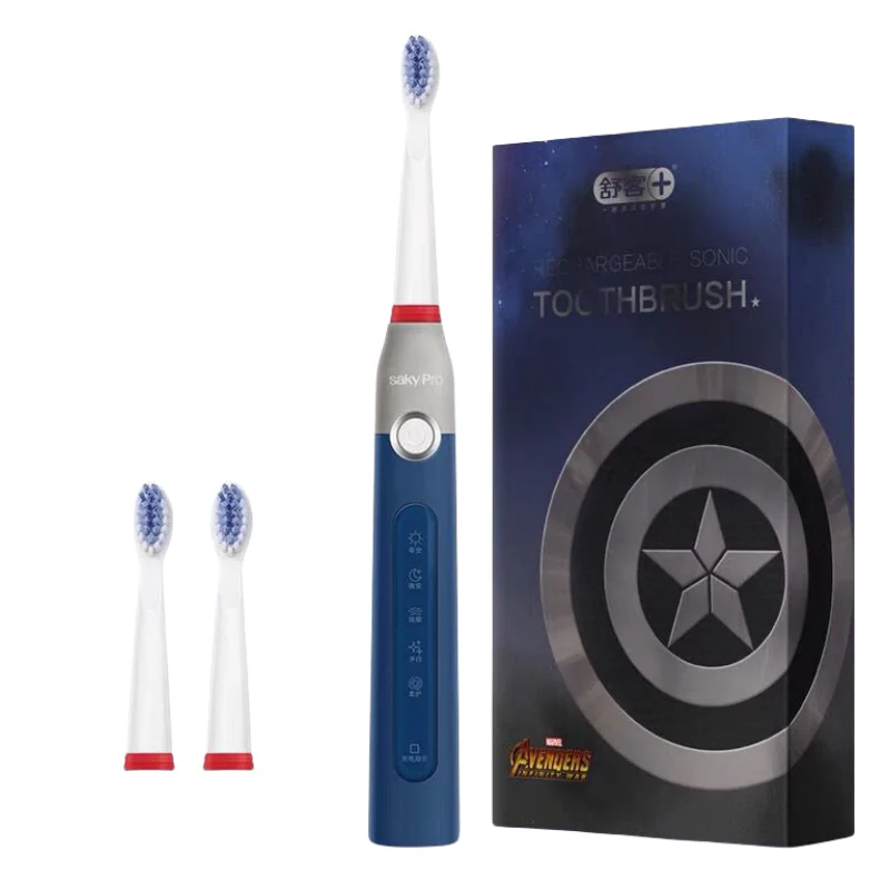 marvel-anime-spider-man-creative-electric-toothbrush-surrounding-comfortable-soft-hair-high-grade-rotary-ultrasonic-toothbrush