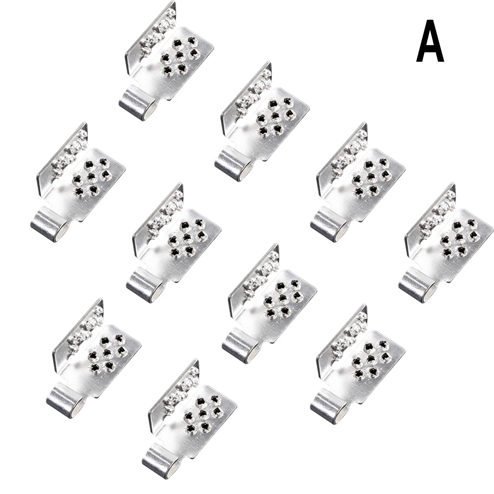 

Insulation Pastes Heating Film Joints Technologies Electric Heating Film Heating Wall-hanging Stove Heating Special Clips