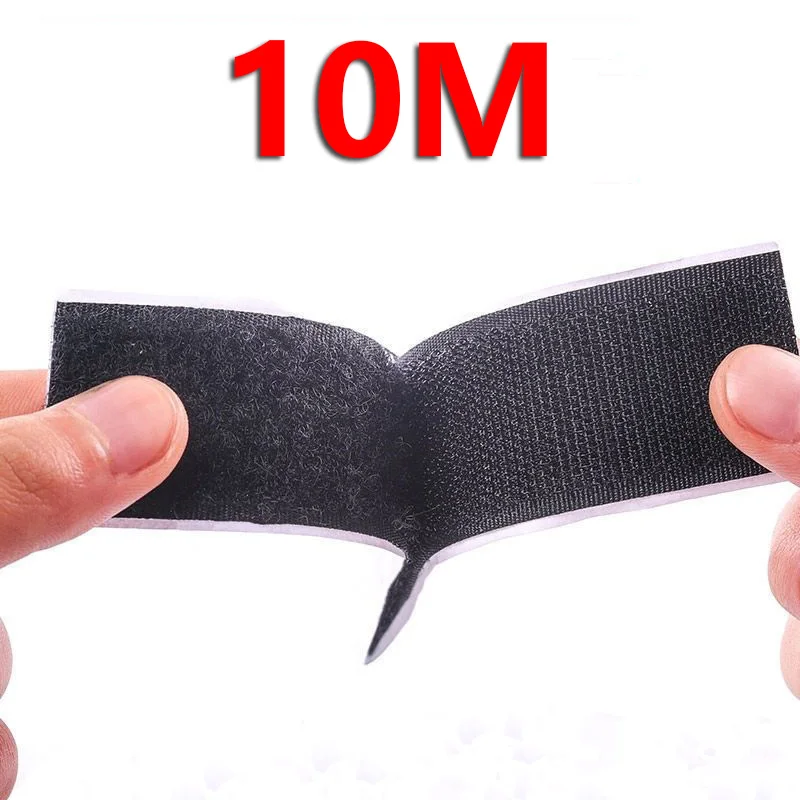 Black 10Meter