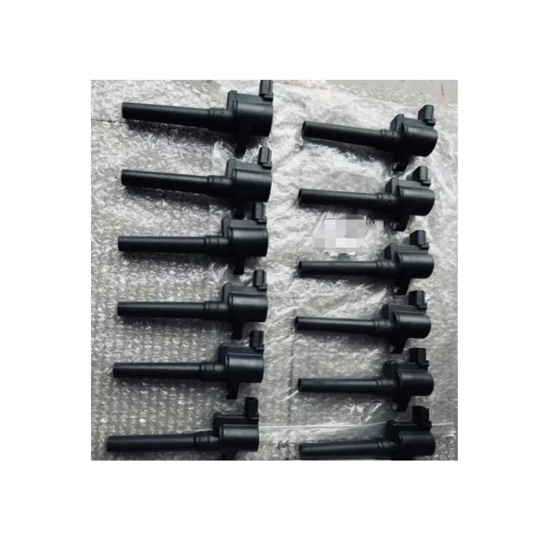 Per Aston Martin Rapide Vantage Db9 Bobina Di Accensione 12 Cilindri 5R13-12405-Ba-Pk