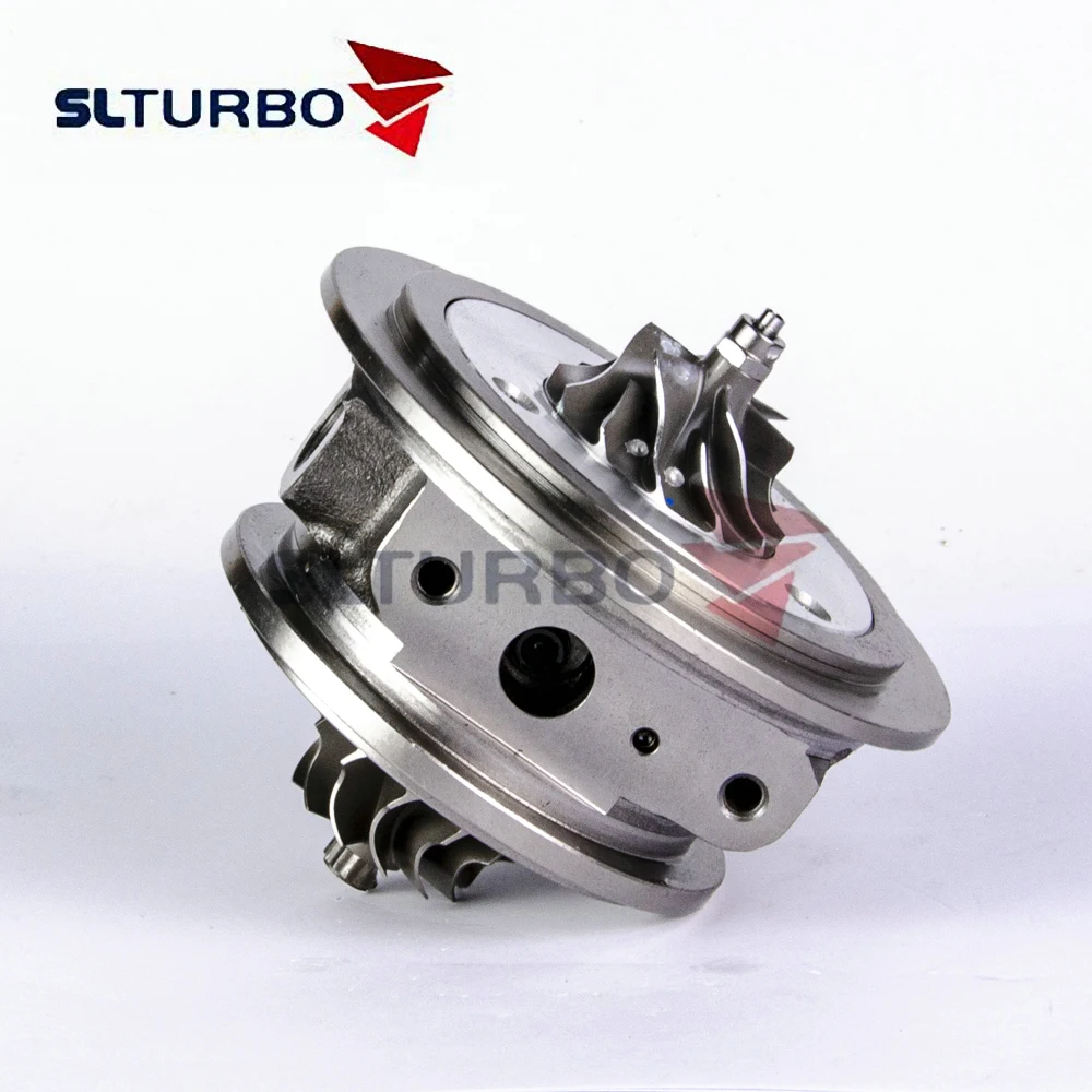 

GT1752 Turbocharger Core 810356-0001 Turbolader SH01-13700 for Mazda 3, 6, CX-3, CX-5, CX-7 2.2 Bi TDI 2012-2015 Engine Parts