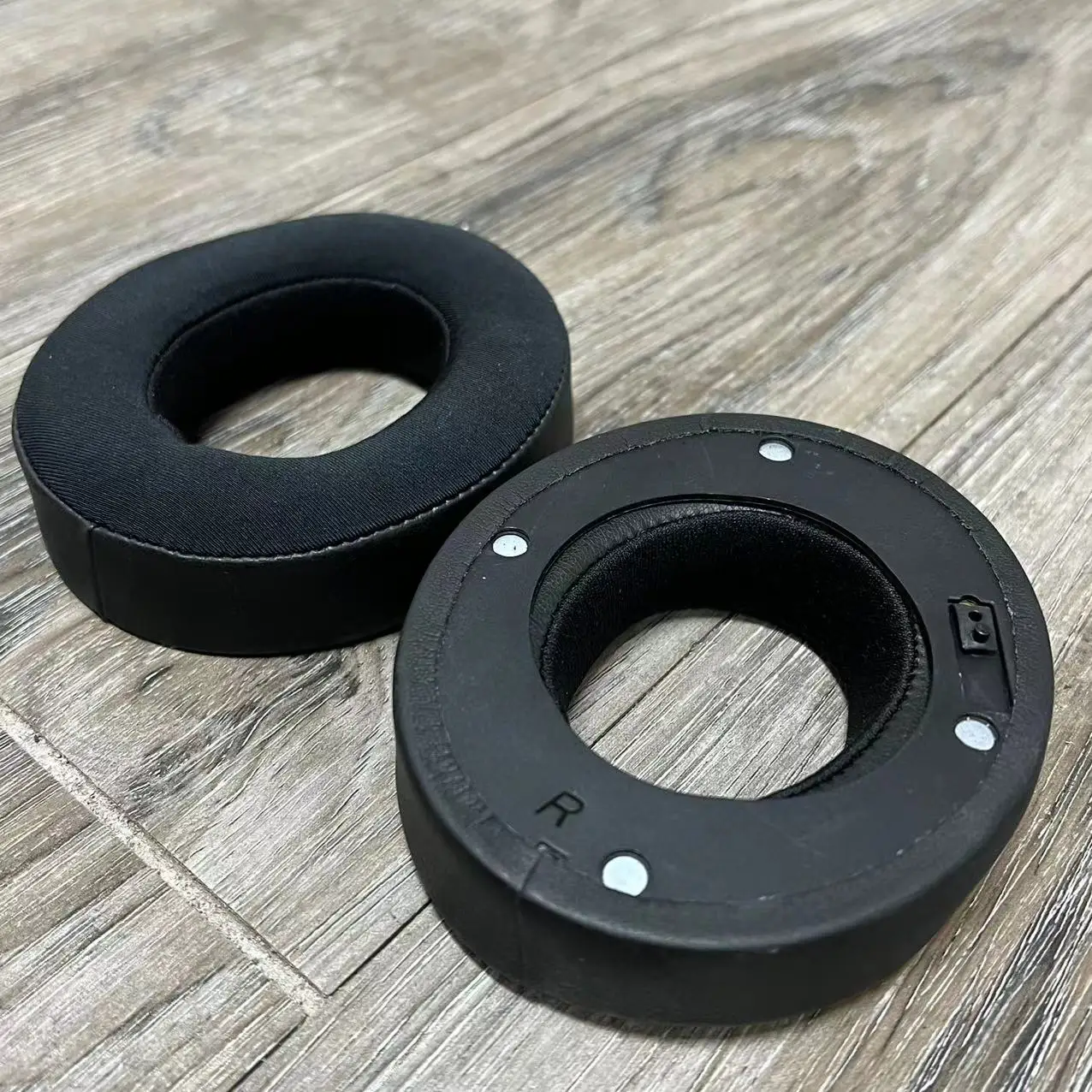 Auricolari Originali Per Turtle Beach Stealth Elite Pro/Pro-2/Atlas Aero Cuffie Cuffie Di Ricambio Paraorecchie Paraorecchie Cuscini Per Le Orecchie