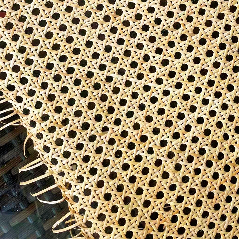 40 45 50 60cm wide 1m 1.5m 2meter PE Plastic Rattan Webbing Roll Cane  Wicker Sheet For Chair Table Furniture Repairing Material - AliExpress