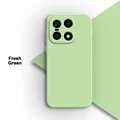 Fresh Green