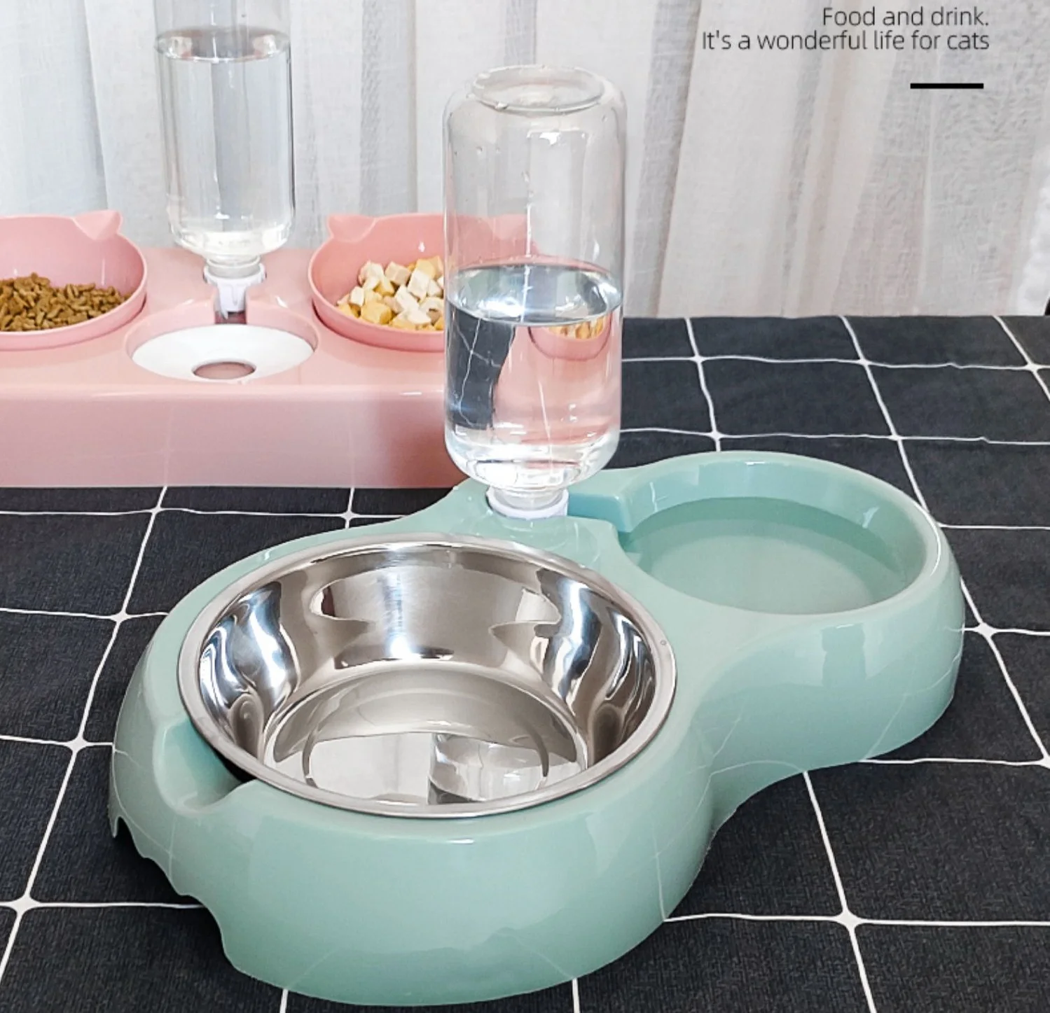 Pet Bottle Kitten Puppy Ciuccio Soft Neonato Kitten Dog Rabbit Mangiatoia Speciale Per Il Seno Prodotti Per Gatti
