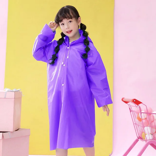 purple for kid