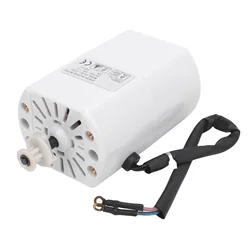 Powerful 70W Multifunctional Electric Sewing Machine Motor - 5500RPM (1pcs)