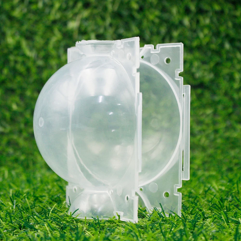 Plant Rooting Equipmen plant rooting equipment High Pressure Propagation Ball Graft Breeding Case Plant Root Growing Planting Nursery Ball
