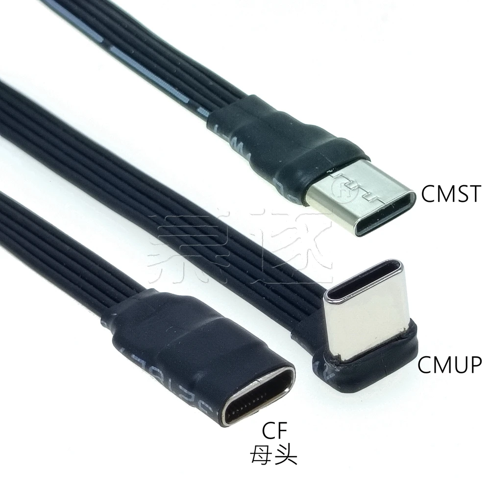 Enhance Connectivity with Type-C 2.0 Extension Cable – Durable USB C Charging Wire for Efficient Charging and Data Transfer. Elevate Your Experience! Description Image.This Product Can Be Found With The Tag Names Usb 20 male female extension cable 1, Usb c male female extension cable, Usb type c male female extension