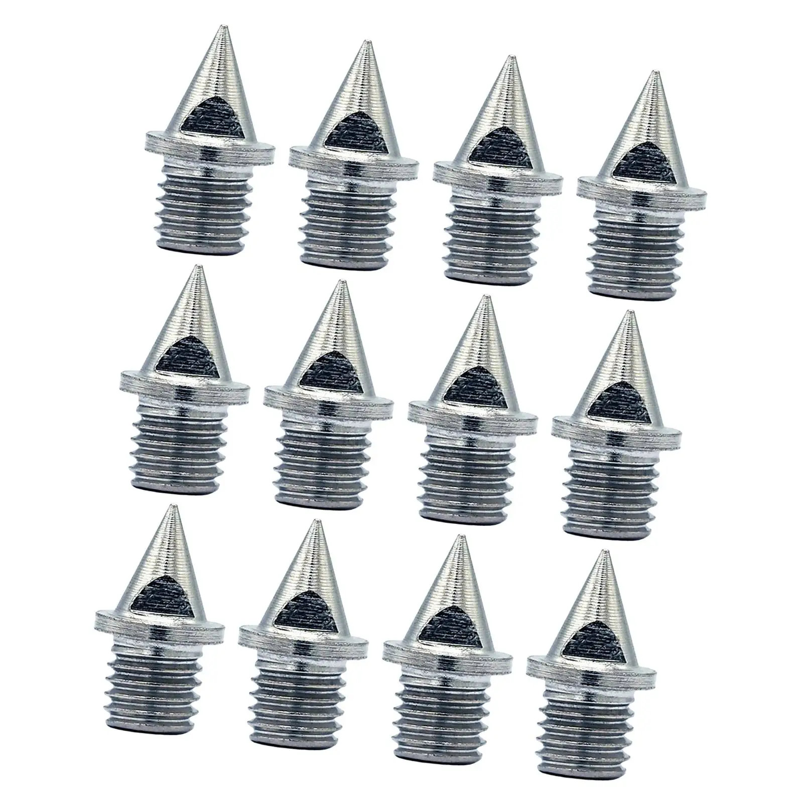 EcoSpikes Stainless Steel Track Cross Country Spikes