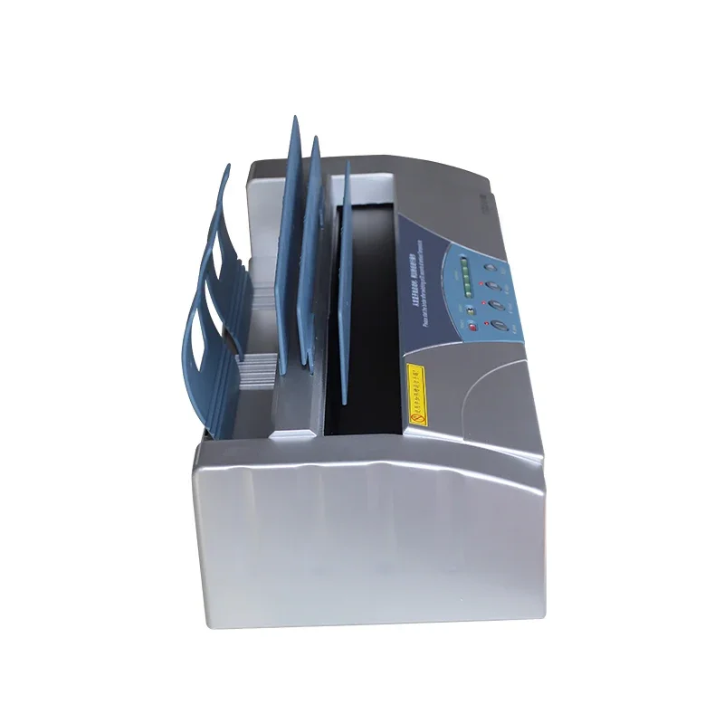 DC-2180 A4 형식 바인딩 기계, 자동 핫멜트 바인딩 기계, 접착 문서 도서 아카이브, 계약 보고서 텍스트, 40mm