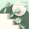 Children's Sunflower Bubble Toy Handheld Bubble Boy Girl Outdoor Gift Toy (excluding Bubble Liquid And Battery) 6