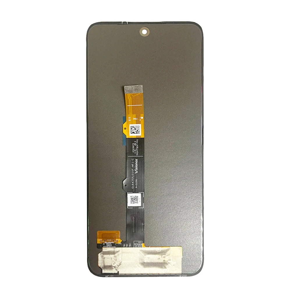 DISPLAY OLED PARI ORIGINALE SERVICE MOTOROLA MOTO G31 XT2173 - Foto 12