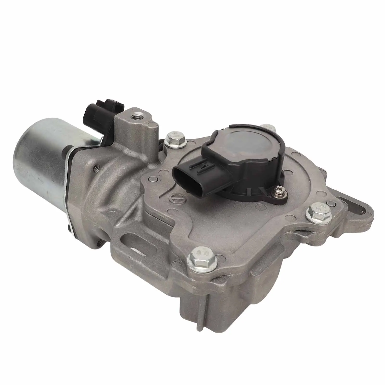 Clutch Actuator Assy High Performance Clutch Actuator Slave Cylinder Replacement for Peugeot 107 Citroen C1 Toyota A