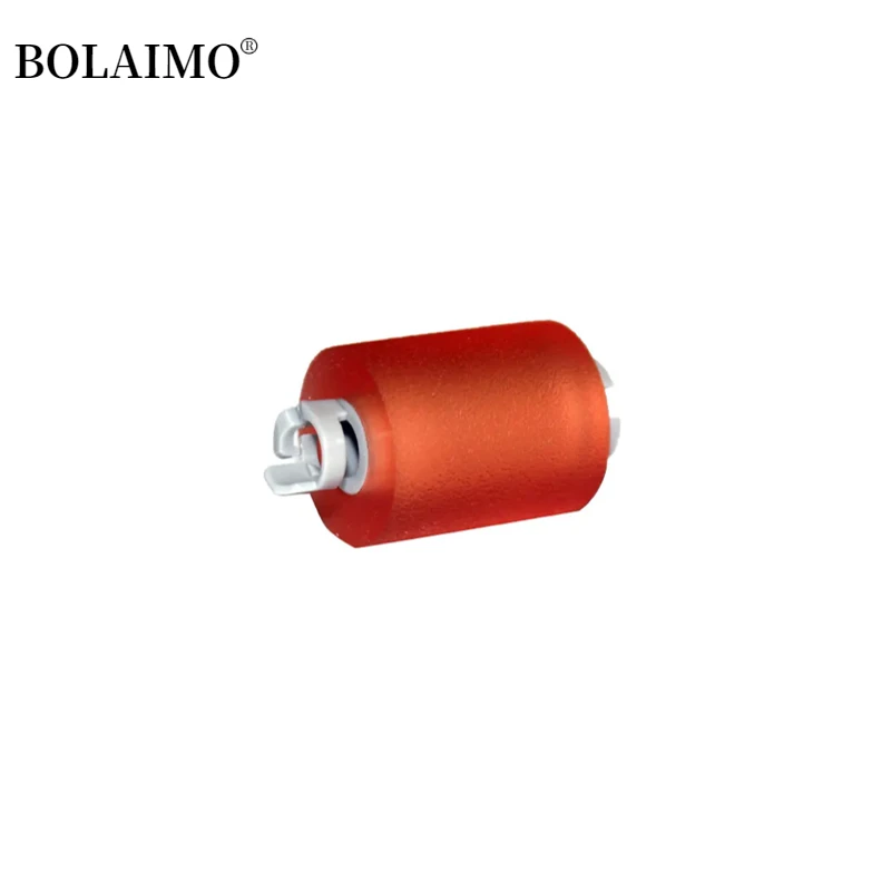 10PCS A64J564101 코니카 미놀타 용 픽업 피드 롤러 C458 C558 C658 BH458 BH558 BH658 기존 고품질 복사기 피드 롤러