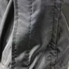 Waterproof Hiking Boot Gaiters Waterproof And Highly Breathable Black Children/Ladies/Men Polyester Fabric Snow 5