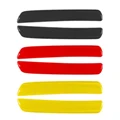 Black Yellow Red