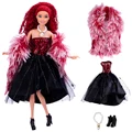 Not Include Doll 9B