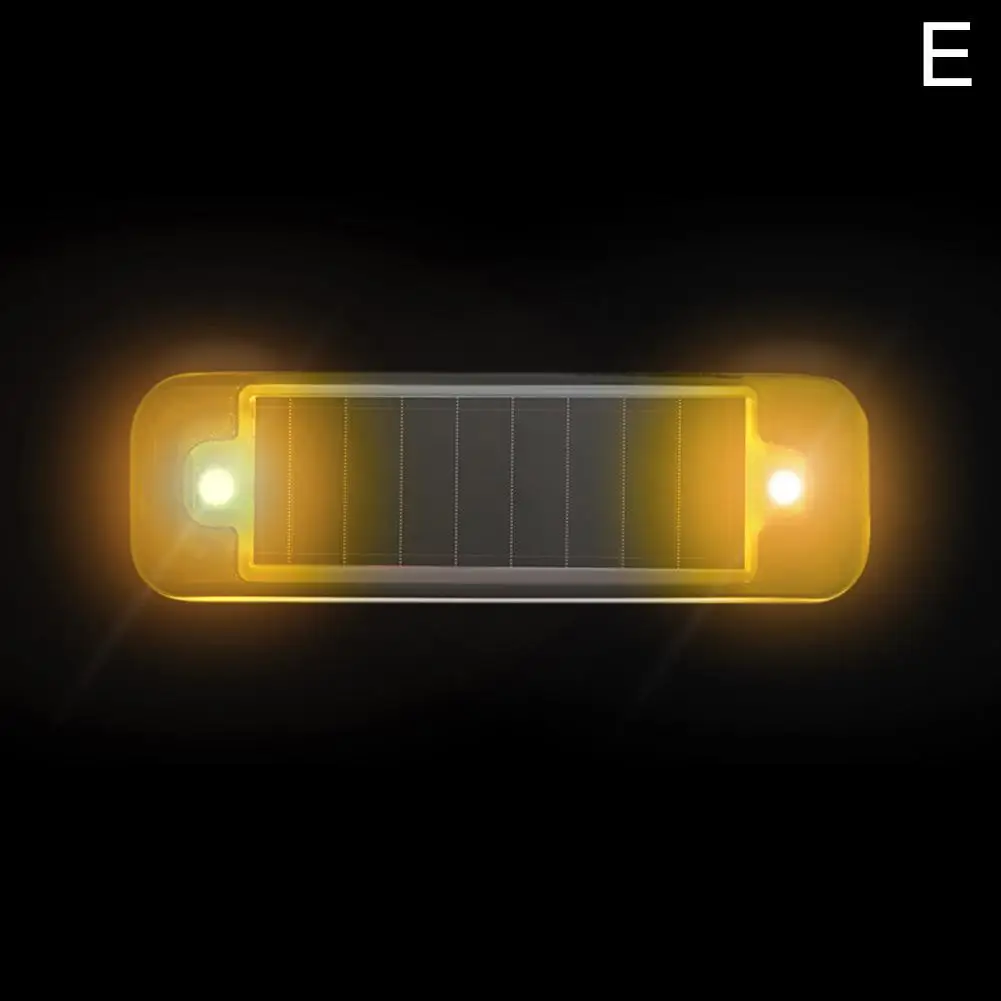 Yellow Light