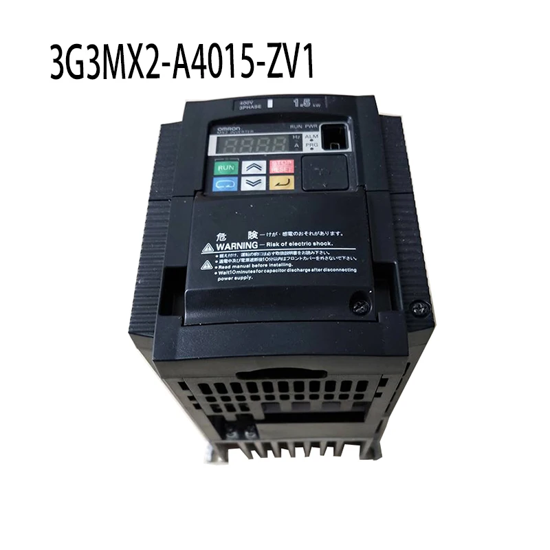 

3G3MX2-A4015-ZV1 новая и оригинальная Доставка в течение 24 часов