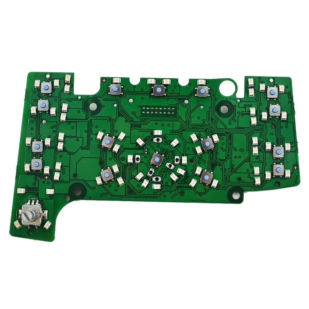 

4L0919610 4F1919611 для A6 05-11 05-09 MMI 2G мультимедийная печатная плата управления E380 с навигационной печатной платой
