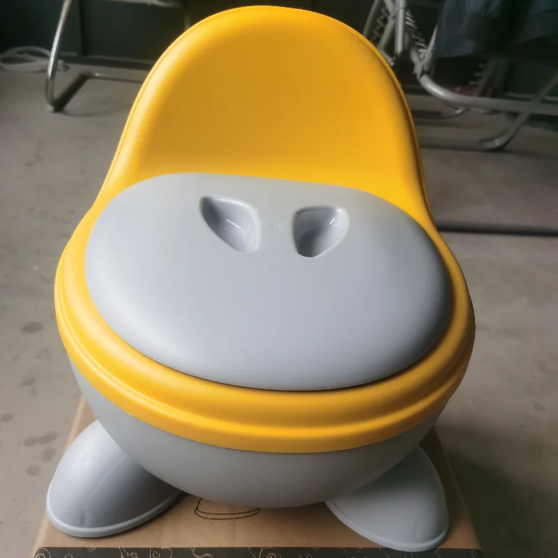 Portable Children's Toilet Seat Toilet Trainer for Baby Potty Urinal Children's Toilet Training Seat Pad Baby Small Toilet 6