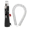 Automatic Chain Nail Gun Adapter Nozzle Screw Gun for Electric Drill Cordless Power Drill  Self-tapping chain with screws Tools 3
