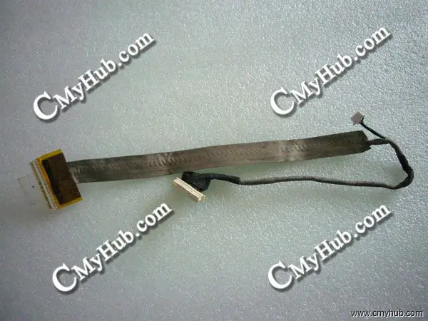 

LCD Cable For Acer TravelMate 4150 4154LMi 4152LMi DC020004800 EDL00 15.0" XGA LCD Screen VIDEO Display Cable DC020004800 EDL00