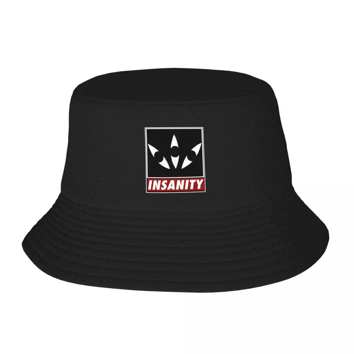 

New Asuras Insanity Anime Eater Gift Men Women Bucket Hat Beach Caps Mountaineering hard hat Women's Hat 2023 Men's