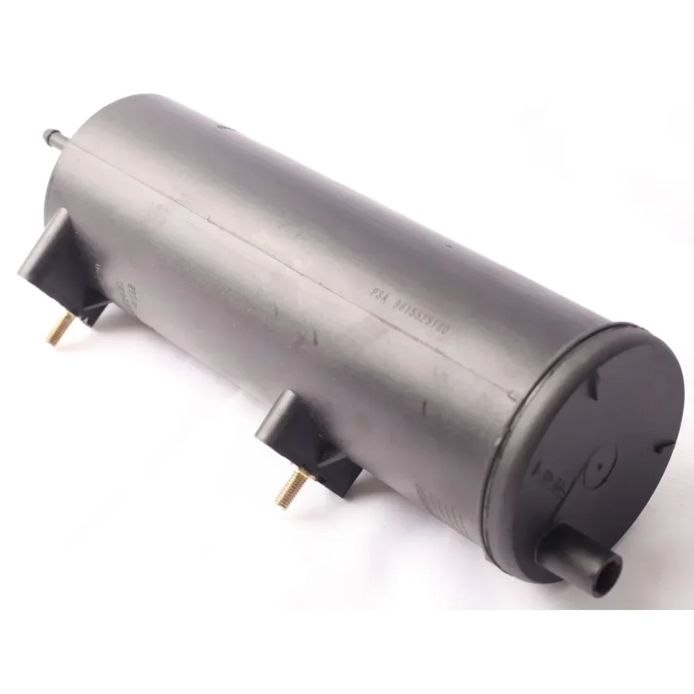 1505SK Car Fuel Tank Carbon Canister Filter for Peugeot 206 207 for Citroen C2 Aeolus S30 H30 1505.SK 9658907280
