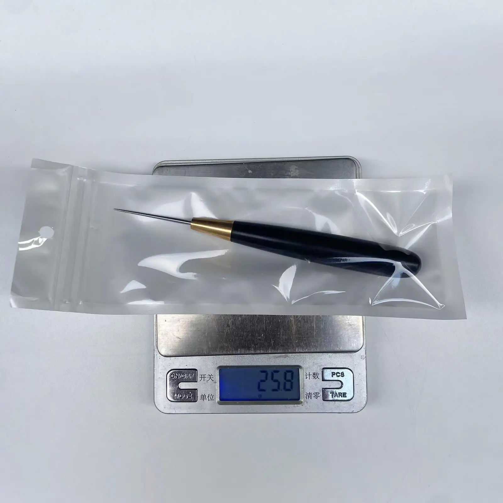 배드민턴 테니스 라켓 스트링 도구 라켓 스트링 스트레이트 아울 강력한 아이렛 그로밋 제거기 스티칭 아울 펀칭용